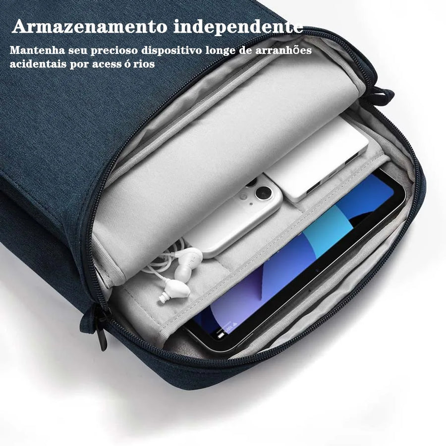 Bolsa para tablet, bolsa para ipad