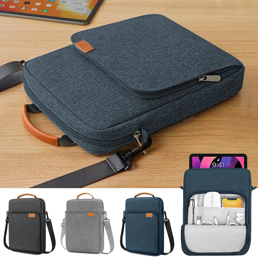 Bolsa para tablet, bolsa para ipad